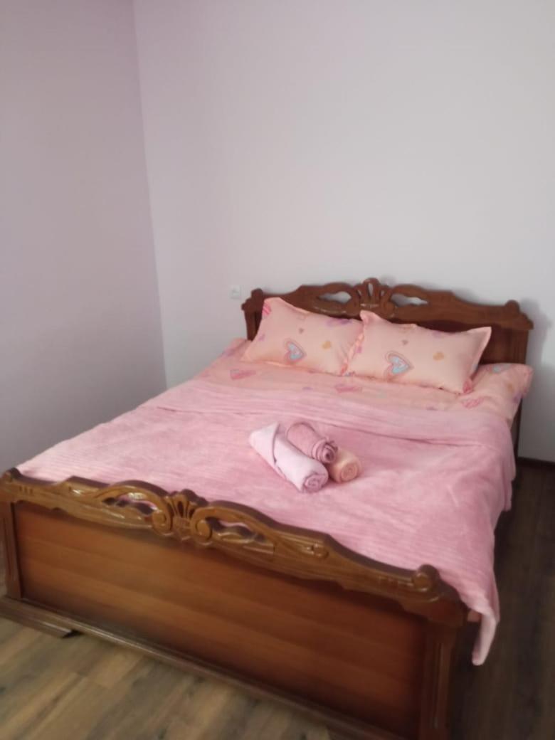 Arman Bed and Breakfast