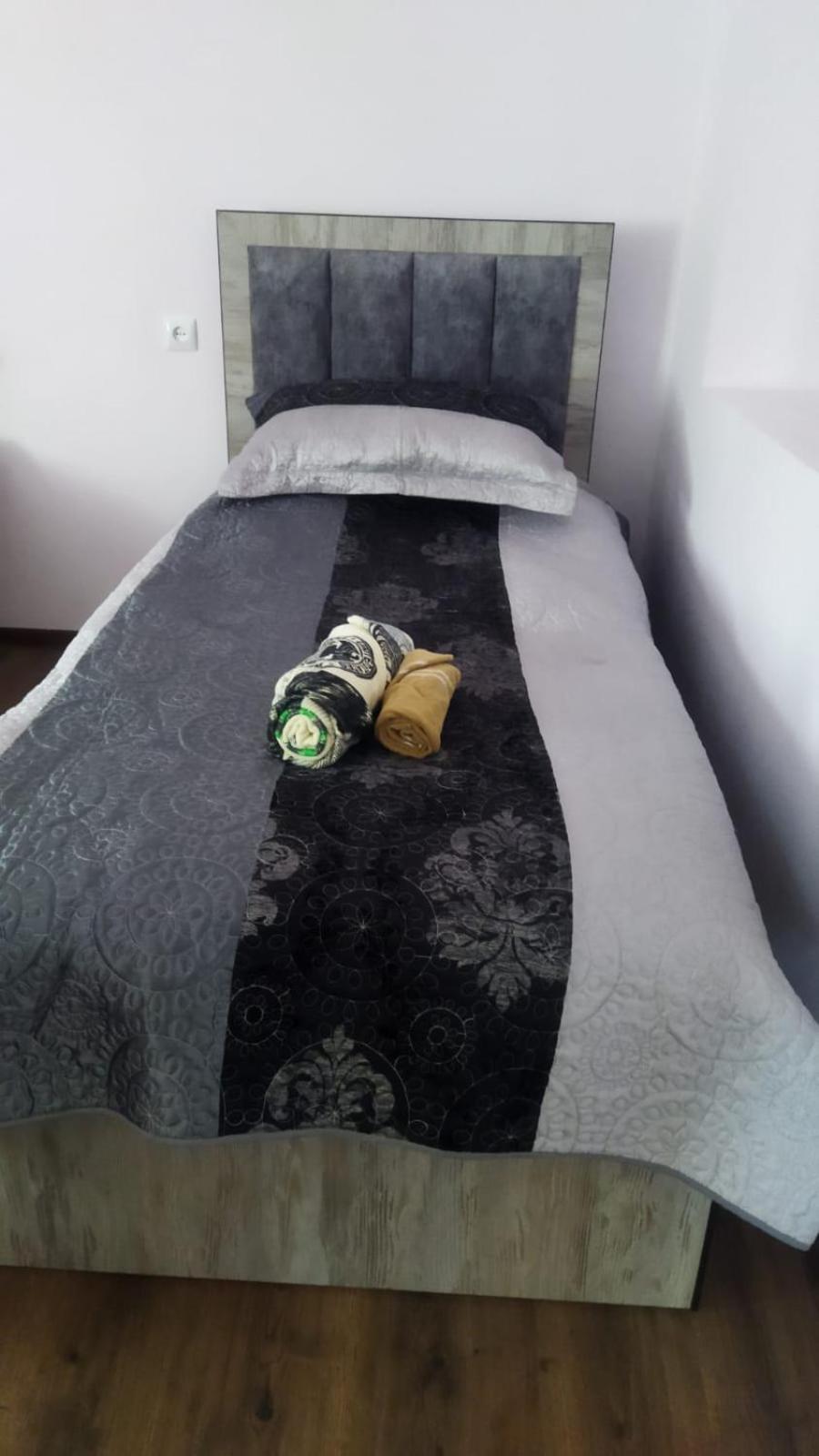 Arman Bed and Breakfast