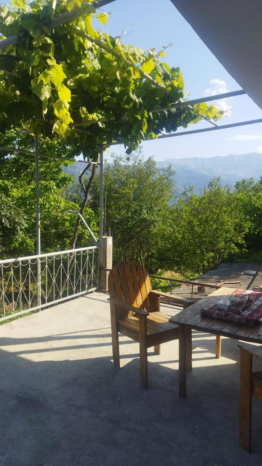 Arman Bed and Breakfast