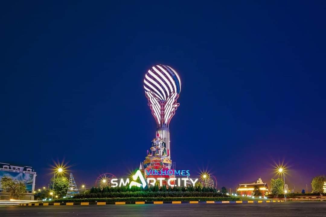 TK Resortstay - Vinhomes Smart City