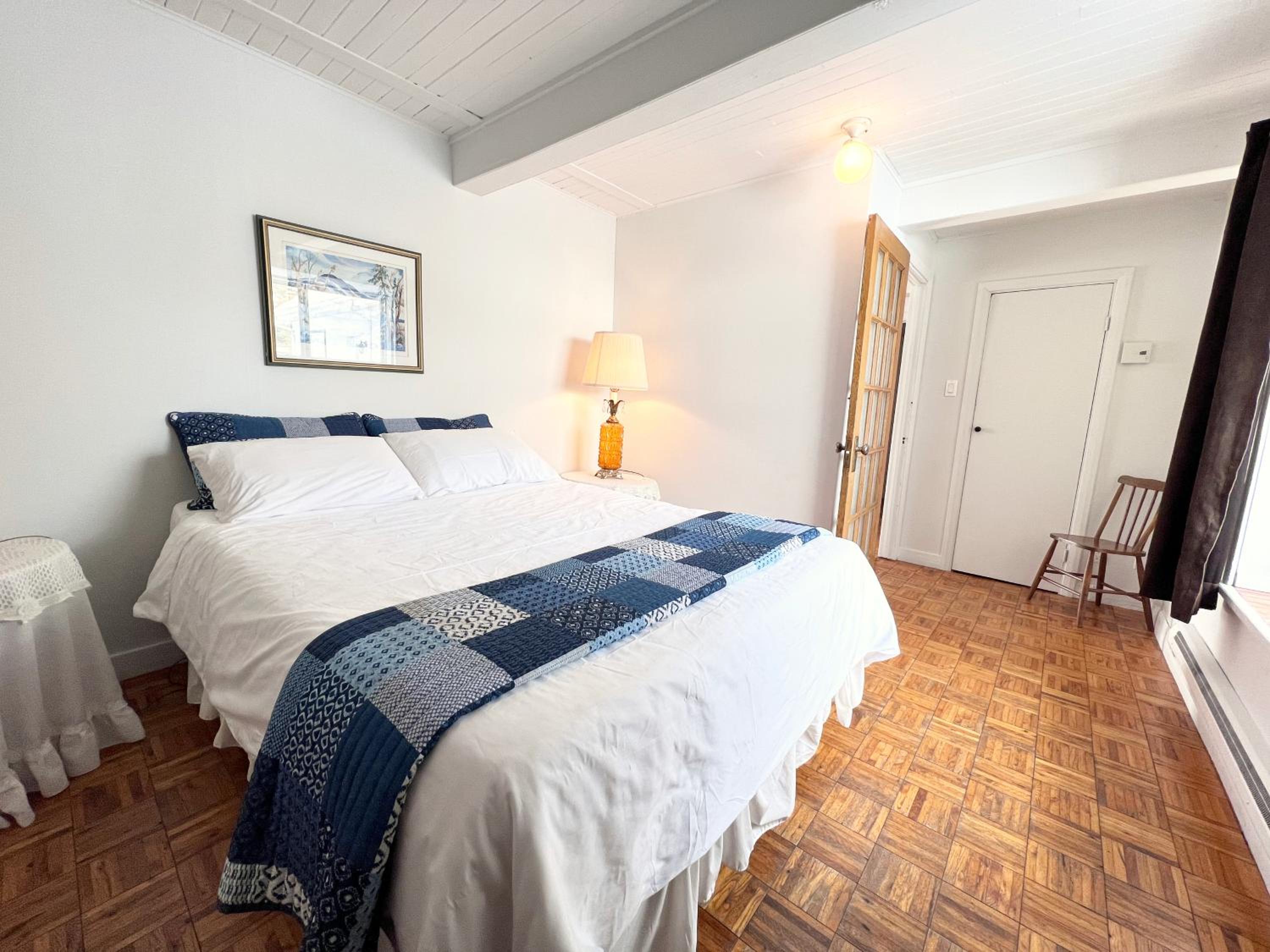 Chalets Montmorency Mont-Sainte-Anne