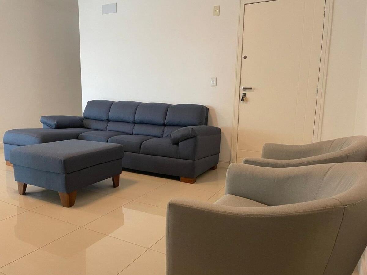 Beautiful view, One apartment per floor, 3 Suites, 2 parking spaces