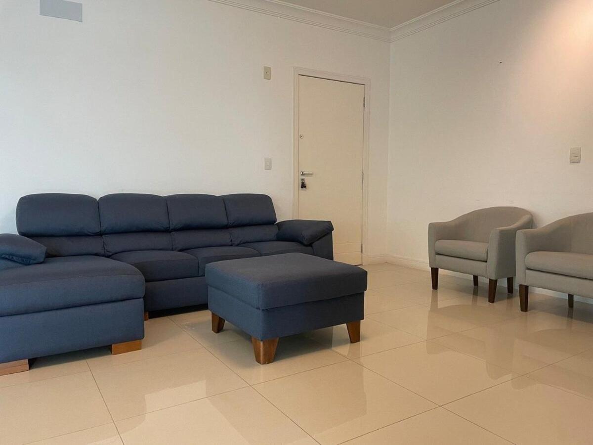 Beautiful view, One apartment per floor, 3 Suites, 2 parking spaces