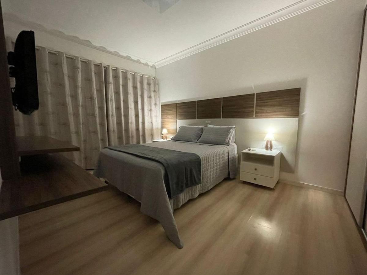 Beautiful view, One apartment per floor, 3 Suites, 2 parking spaces