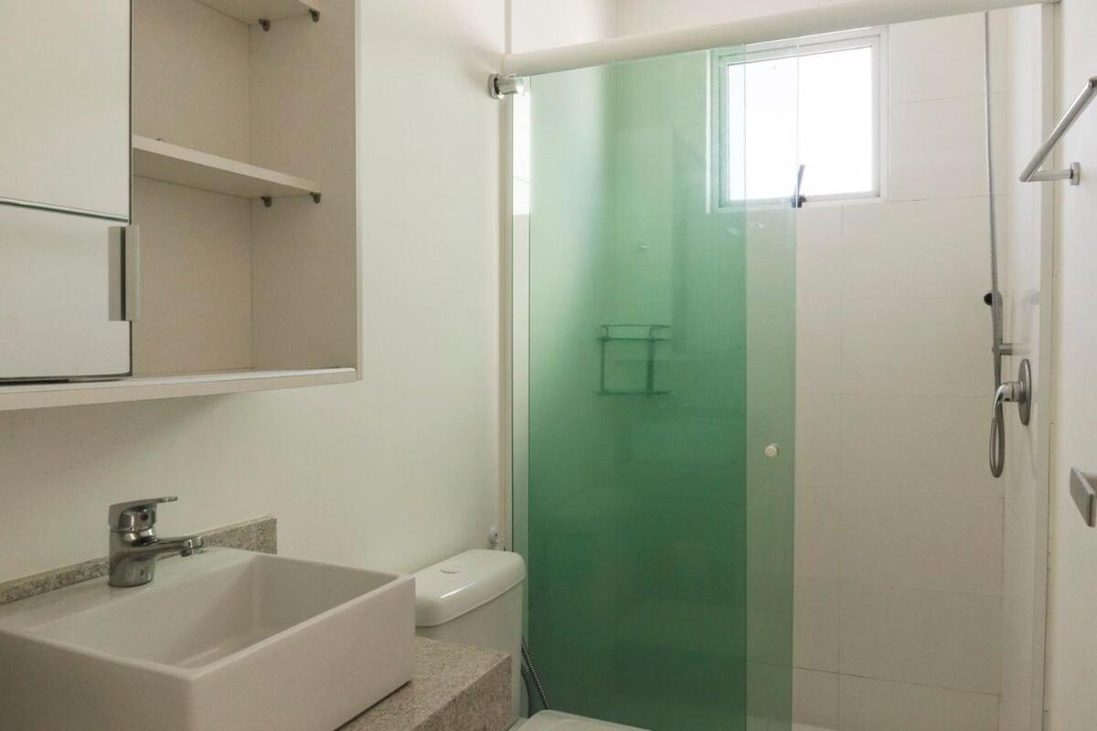 Beautiful view, One apartment per floor, 3 Suites, 2 parking spaces