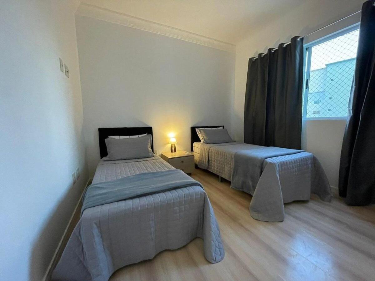 Beautiful view, One apartment per floor, 3 Suites, 2 parking spaces