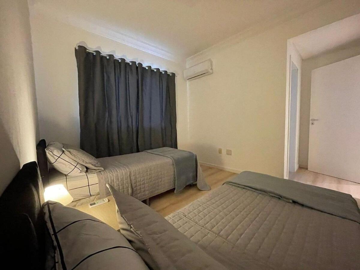 Beautiful view, One apartment per floor, 3 Suites, 2 parking spaces