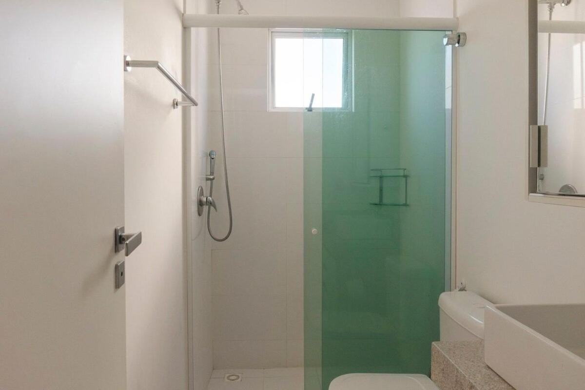 Beautiful view, One apartment per floor, 3 Suites, 2 parking spaces