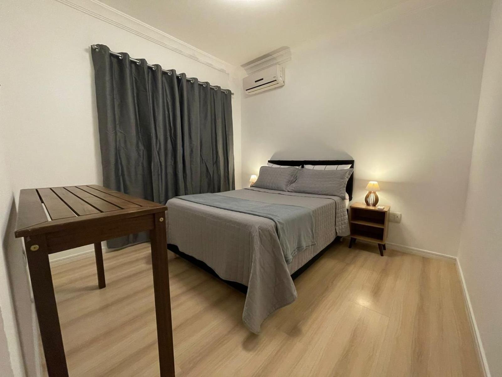 Beautiful view, One apartment per floor, 3 Suites, 2 parking spaces