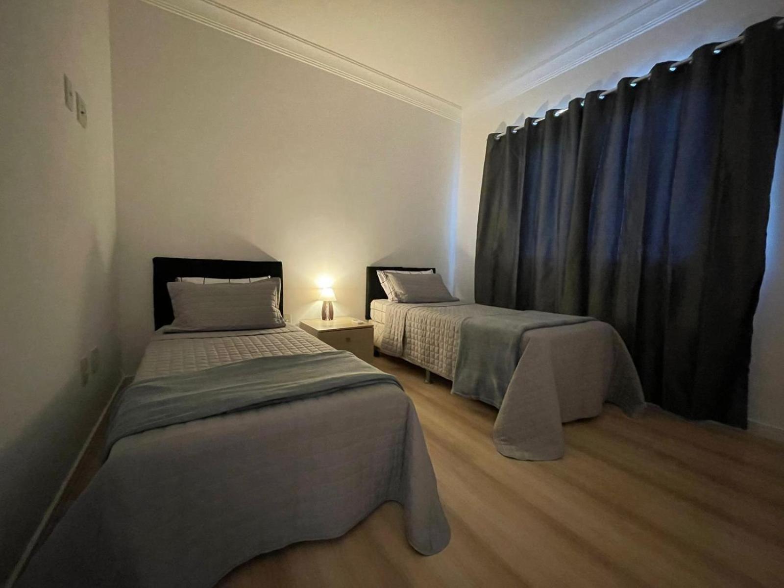 Beautiful view, One apartment per floor, 3 Suites, 2 parking spaces