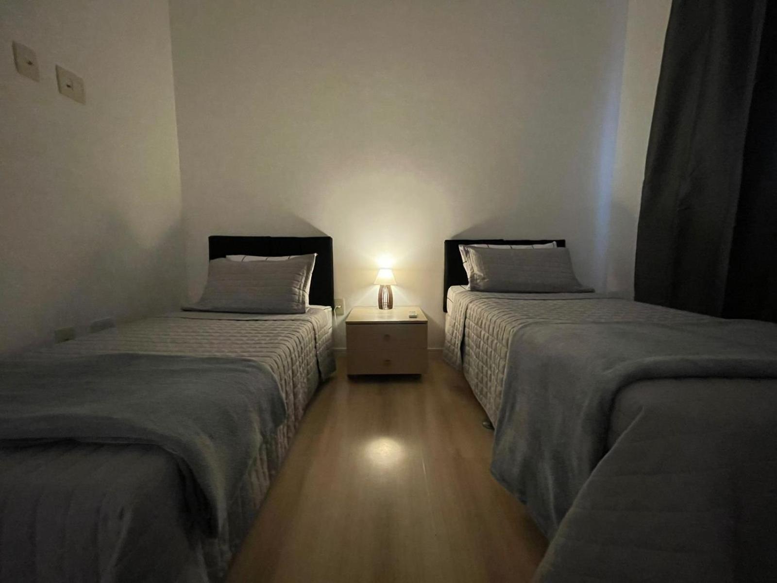 Beautiful view, One apartment per floor, 3 Suites, 2 parking spaces