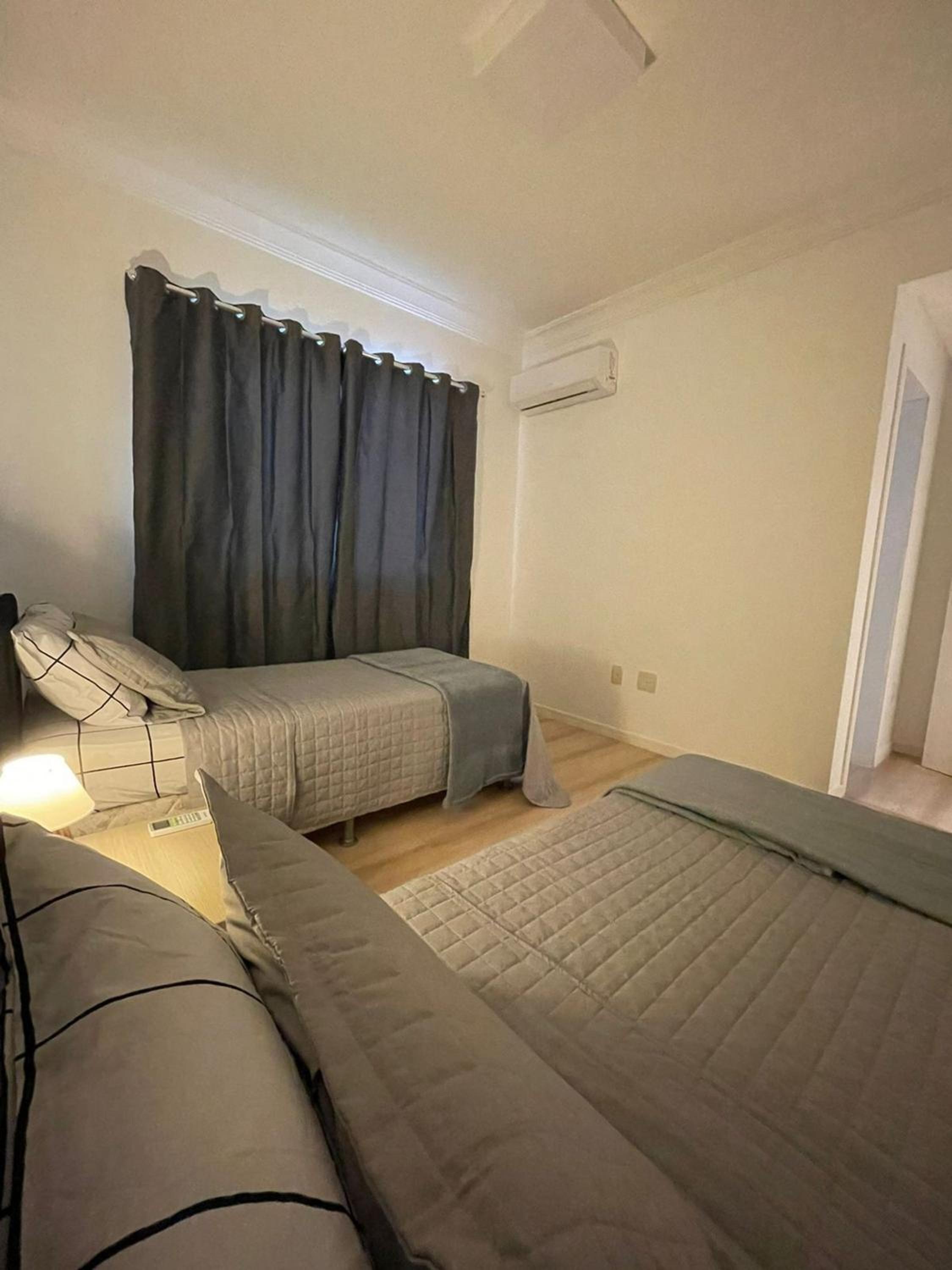 Beautiful view, One apartment per floor, 3 Suites, 2 parking spaces