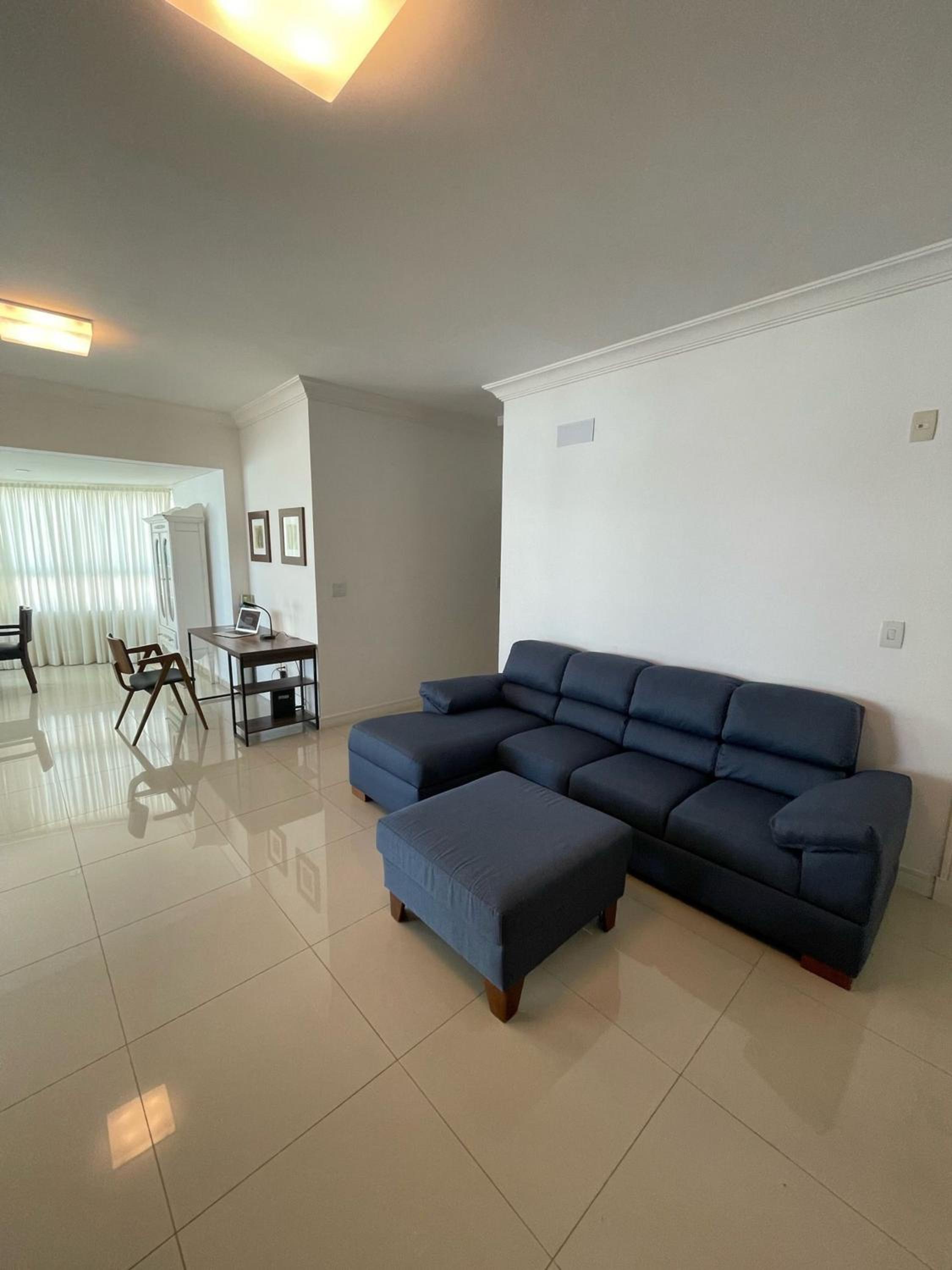 Beautiful view, One apartment per floor, 3 Suites, 2 parking spaces