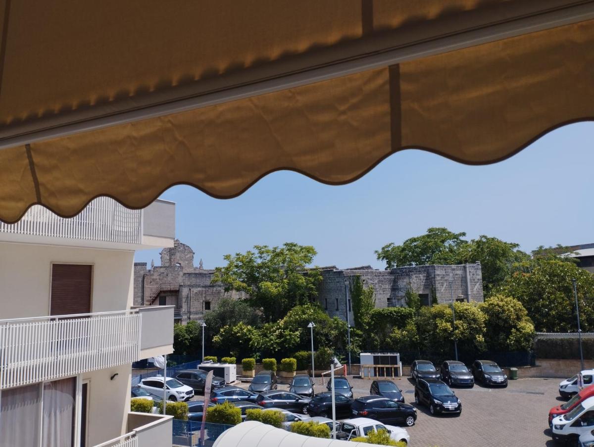 Da Luigi locazioni brevi turistiche view 3
