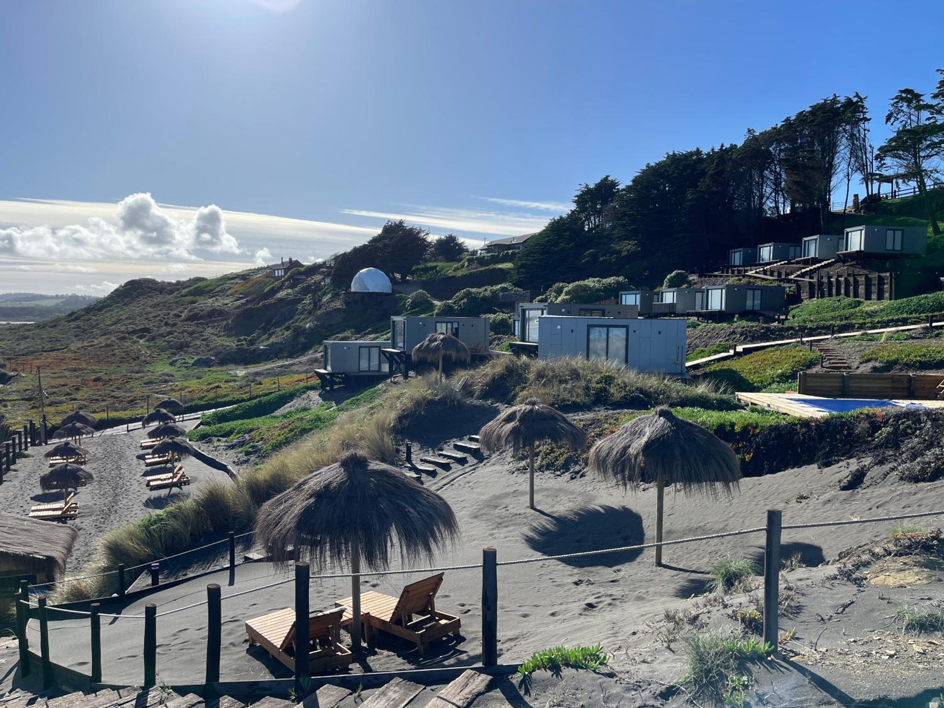 Hotel Recondito Lodge - Image 1