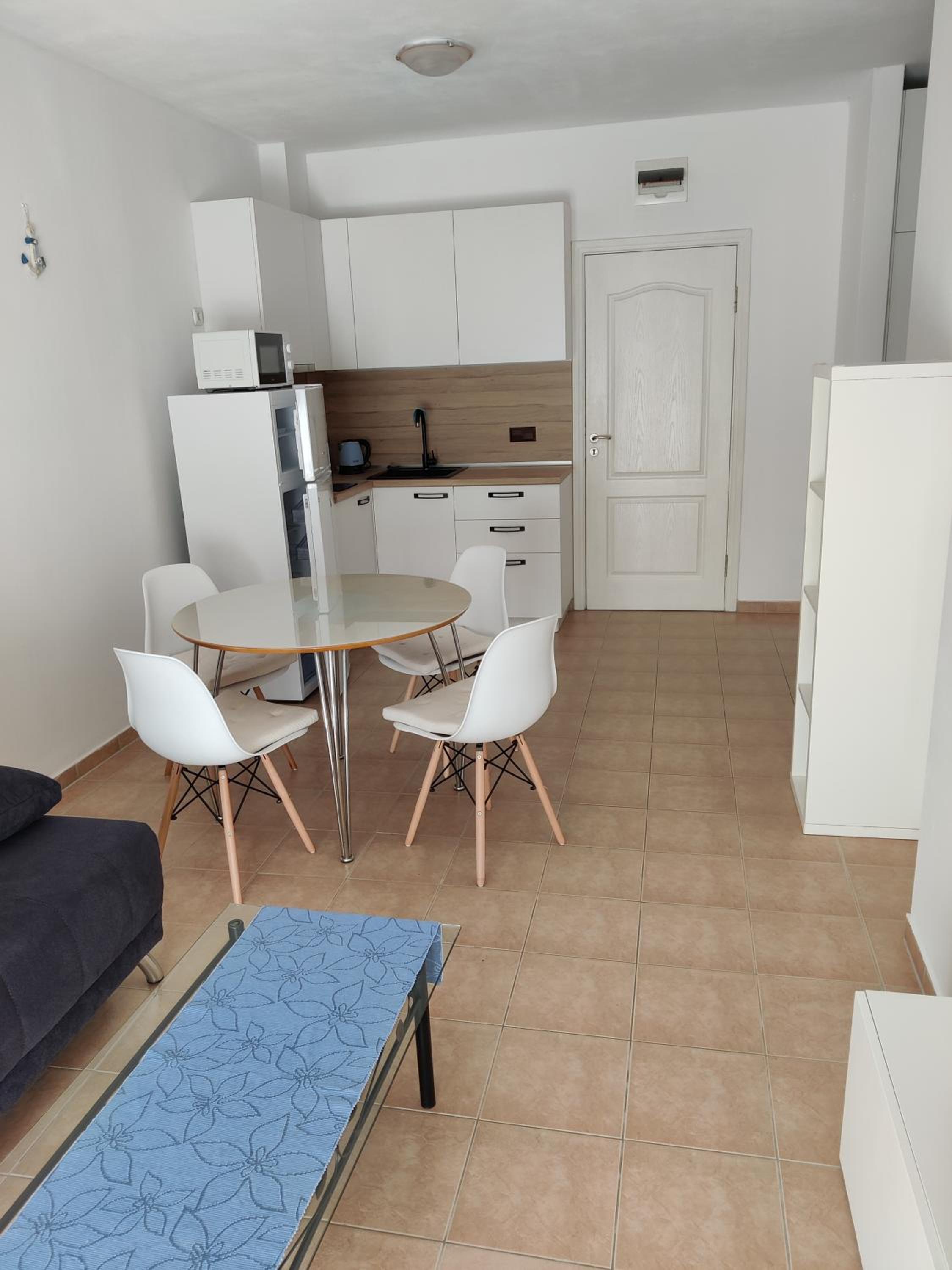 Dream Holiday Rawda Apartamenty
