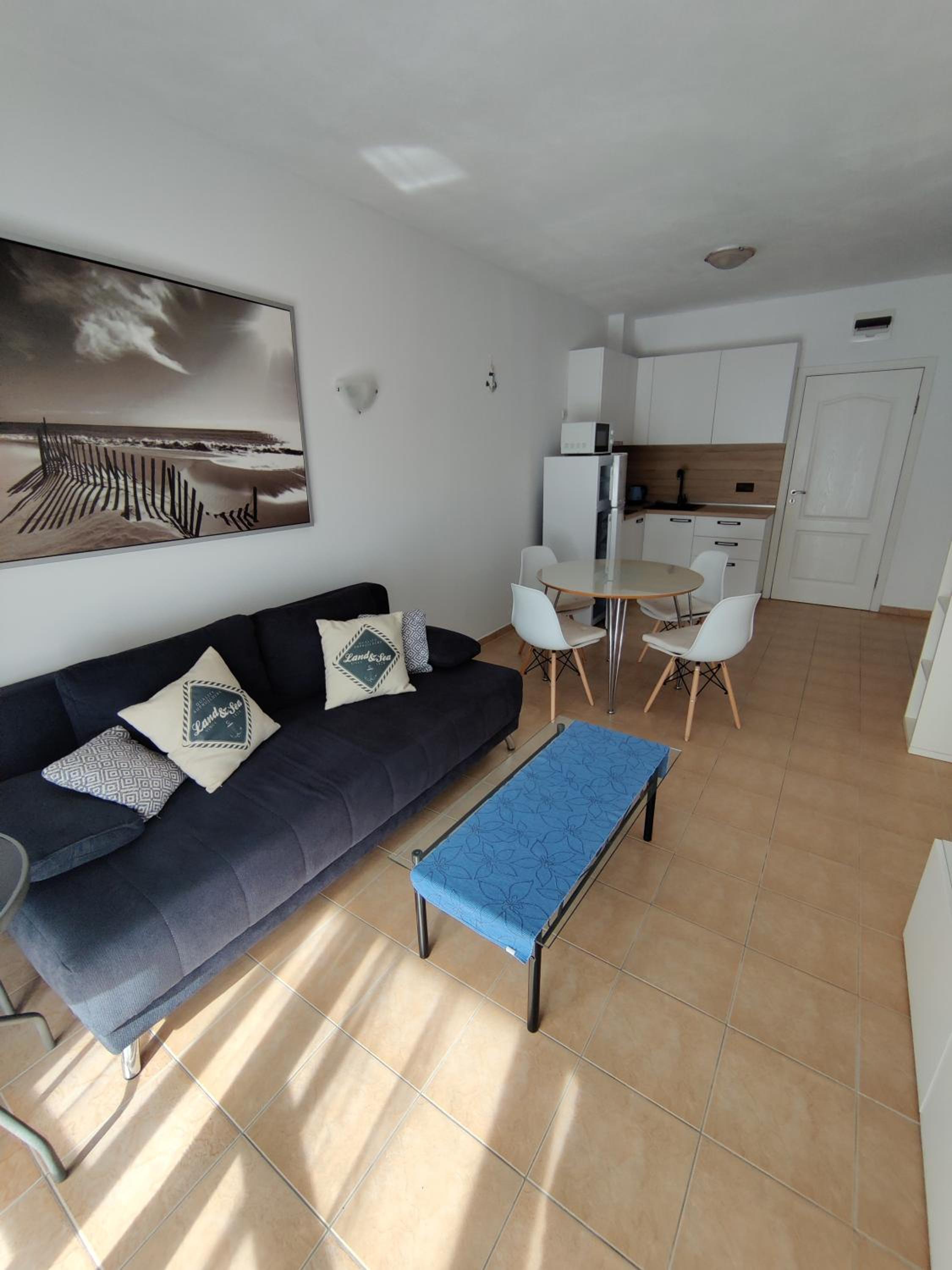 Dream Holiday Rawda Apartamenty