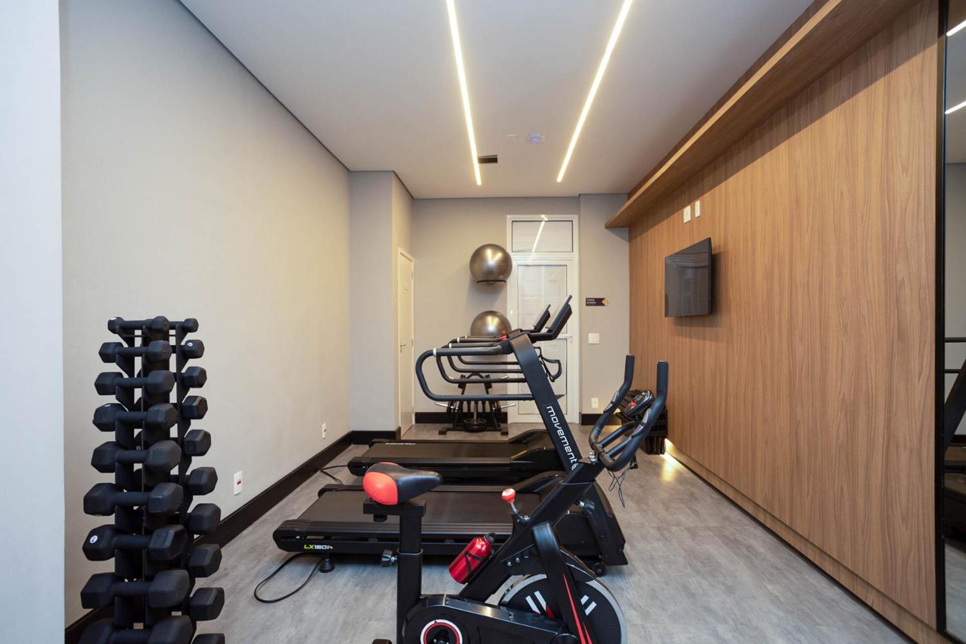 360 Ascent Paulista