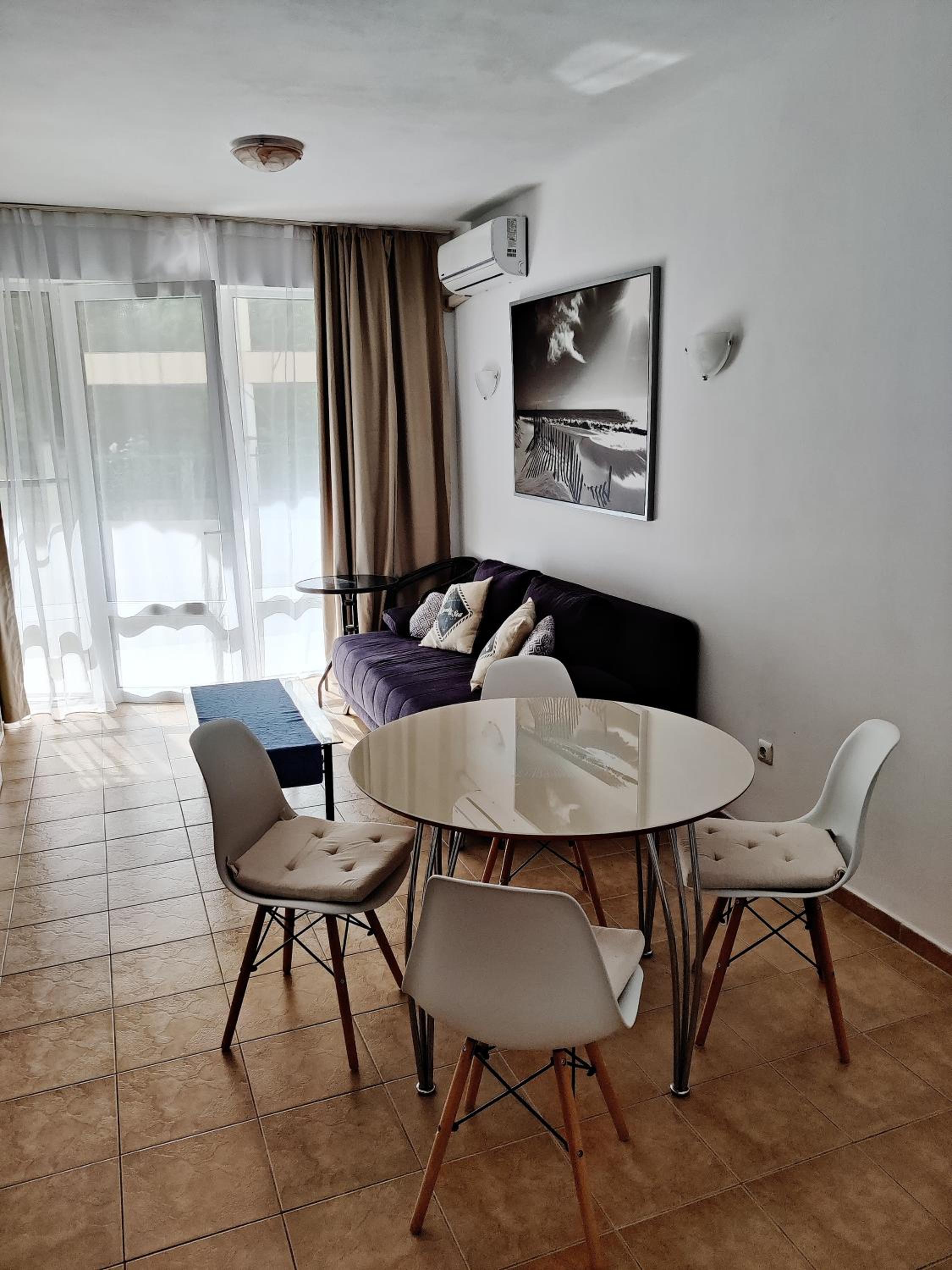 Dream Holiday Rawda Apartamenty