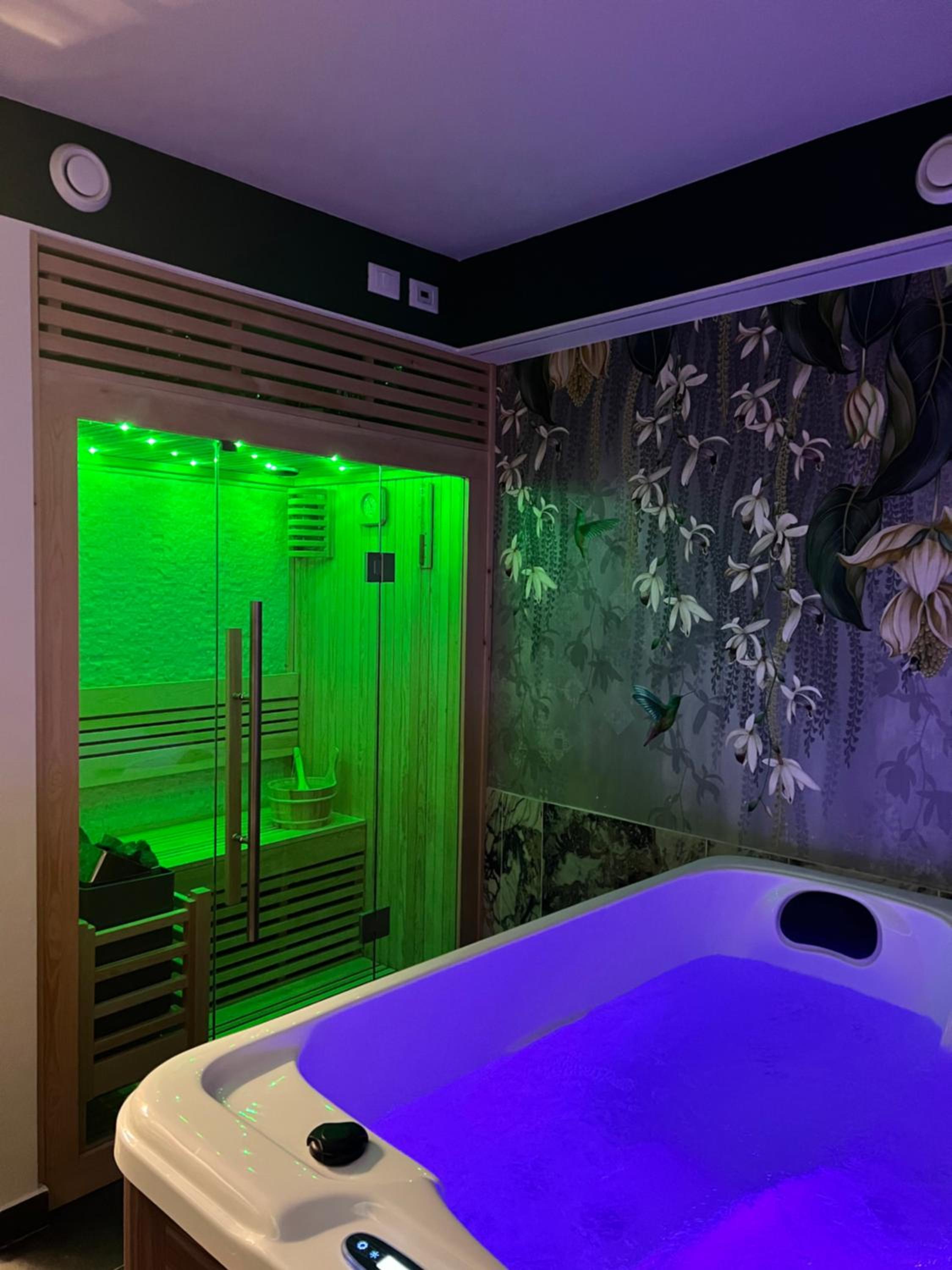 Marcello Sleep&Spa photo 3
