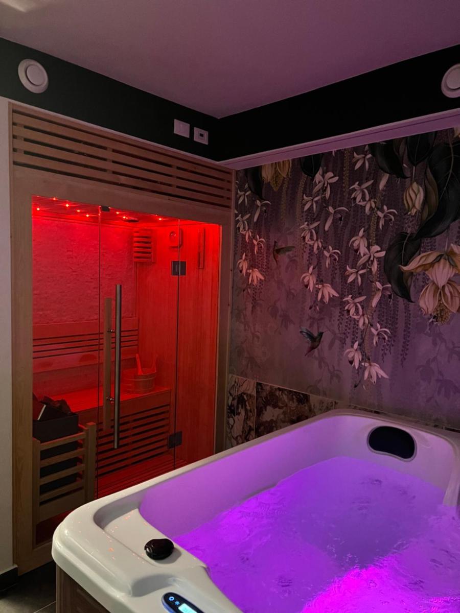 Marcello Sleep&Spa photo 4