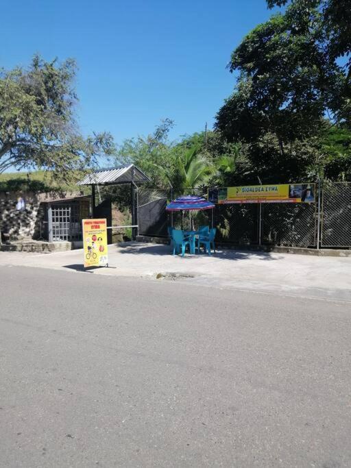 Finca turisrica bioaldea eywa todo un oasis