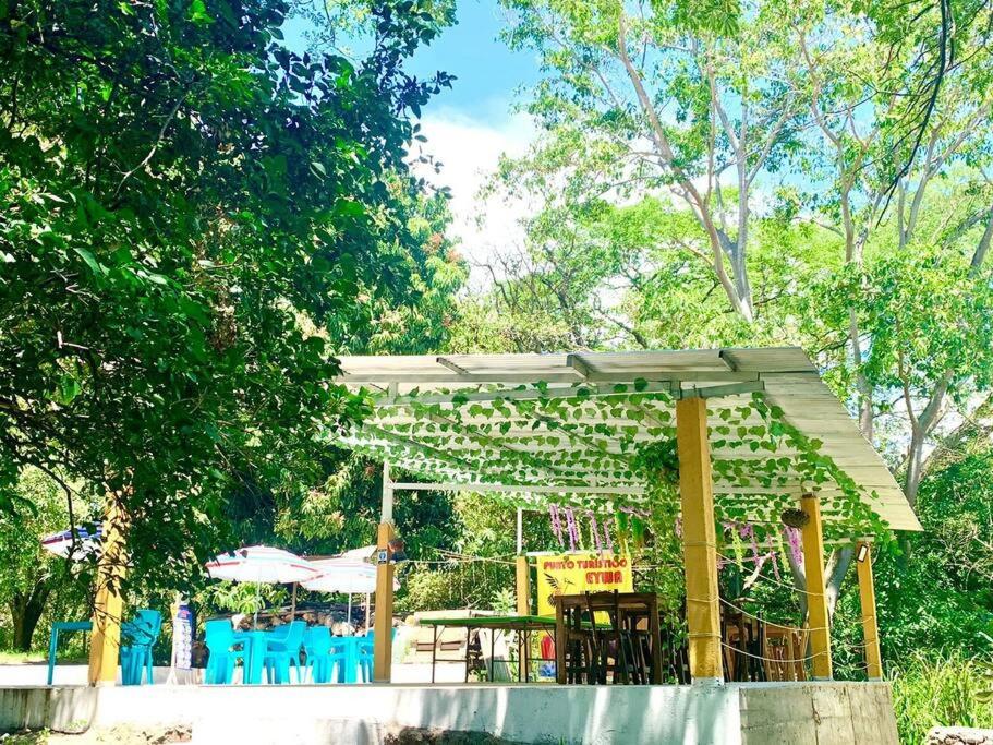Finca turisrica bioaldea eywa todo un oasis