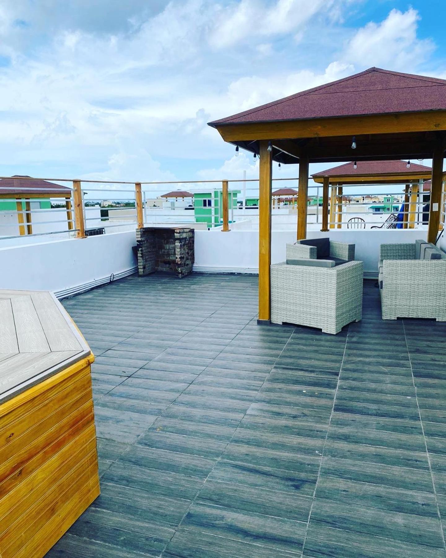 roof