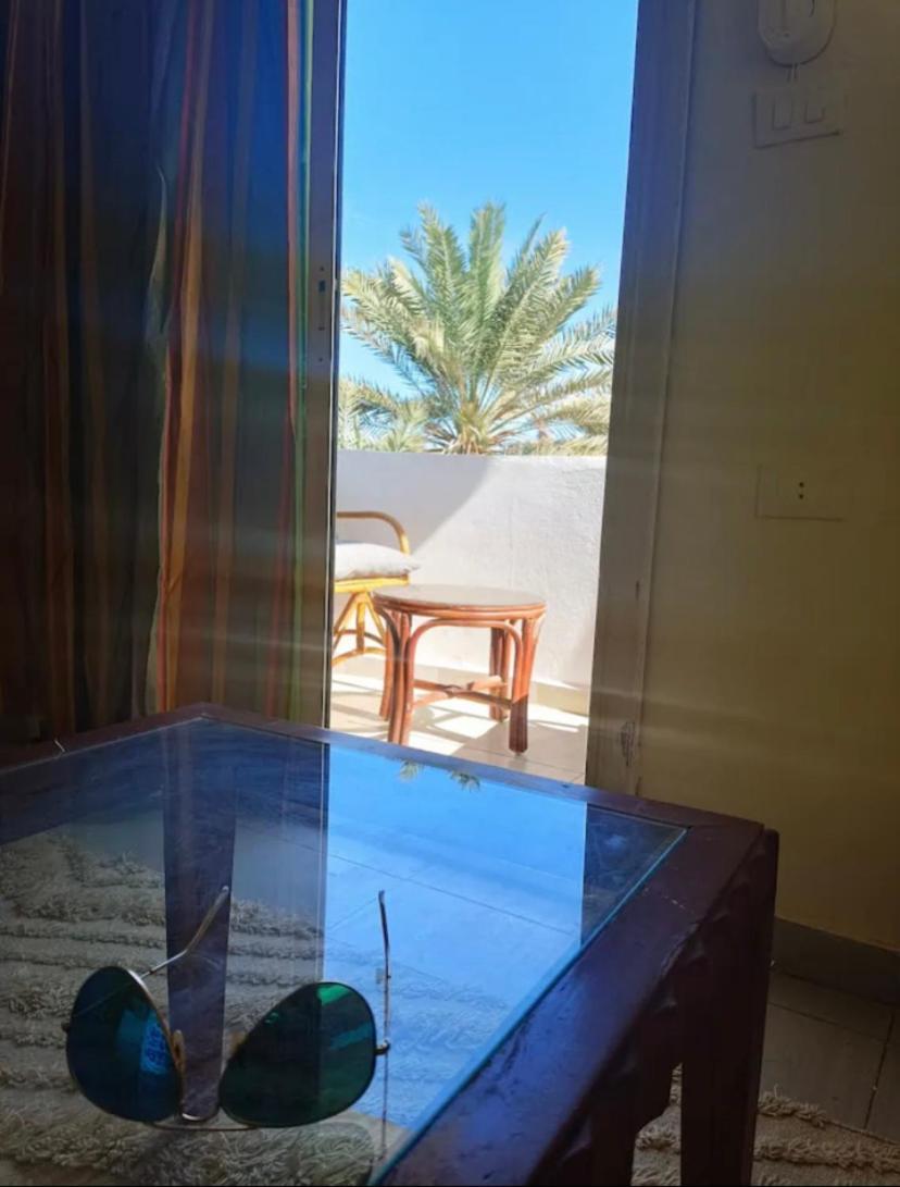 Palm Garden Studio
