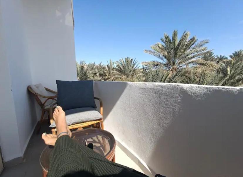 Palm Garden Studio