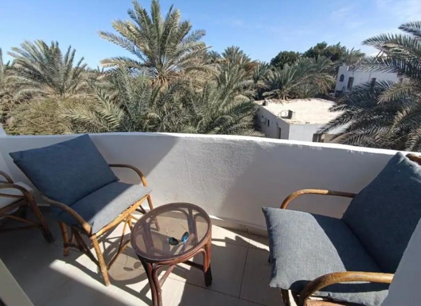 Palm Garden Studio
