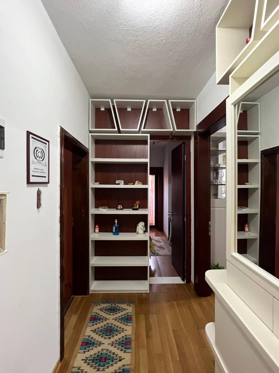 Cozy Nest Ledi