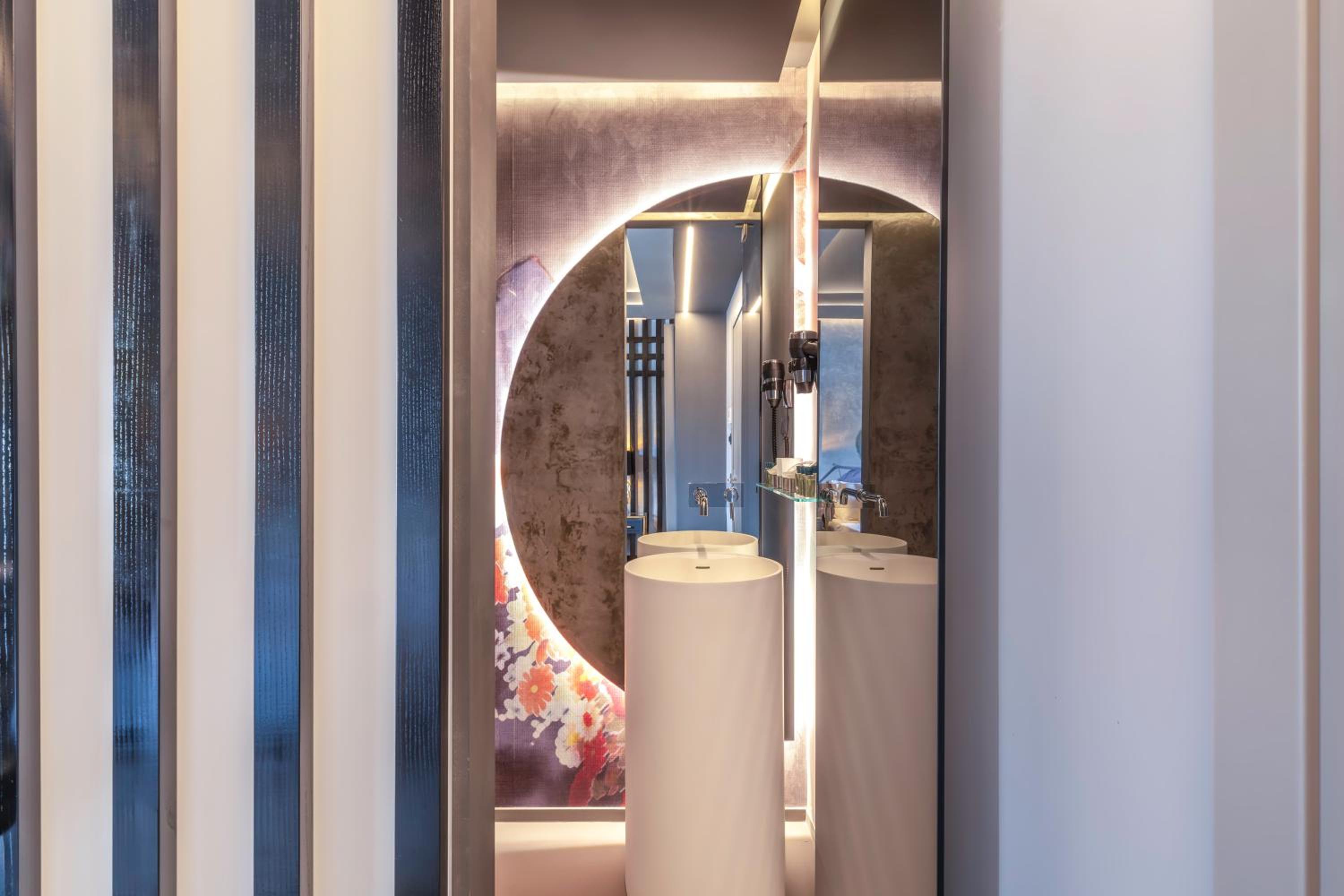 Boutique Marconi