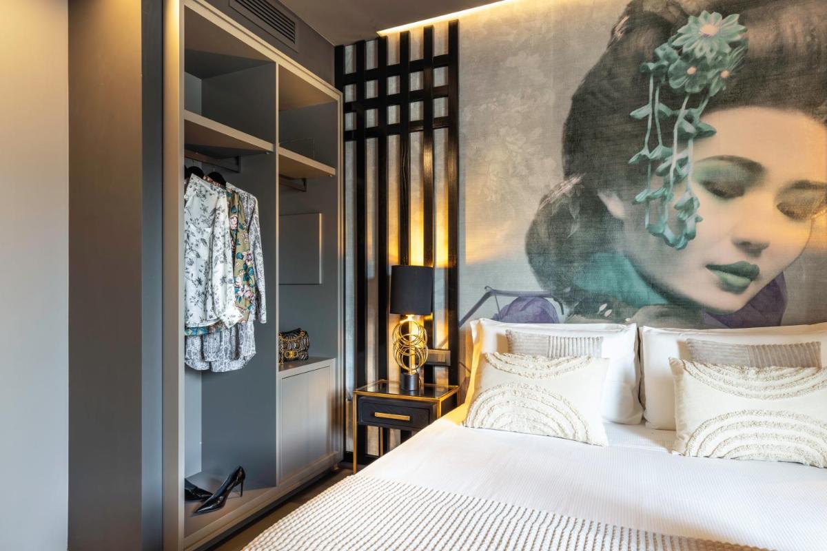 Boutique Marconi