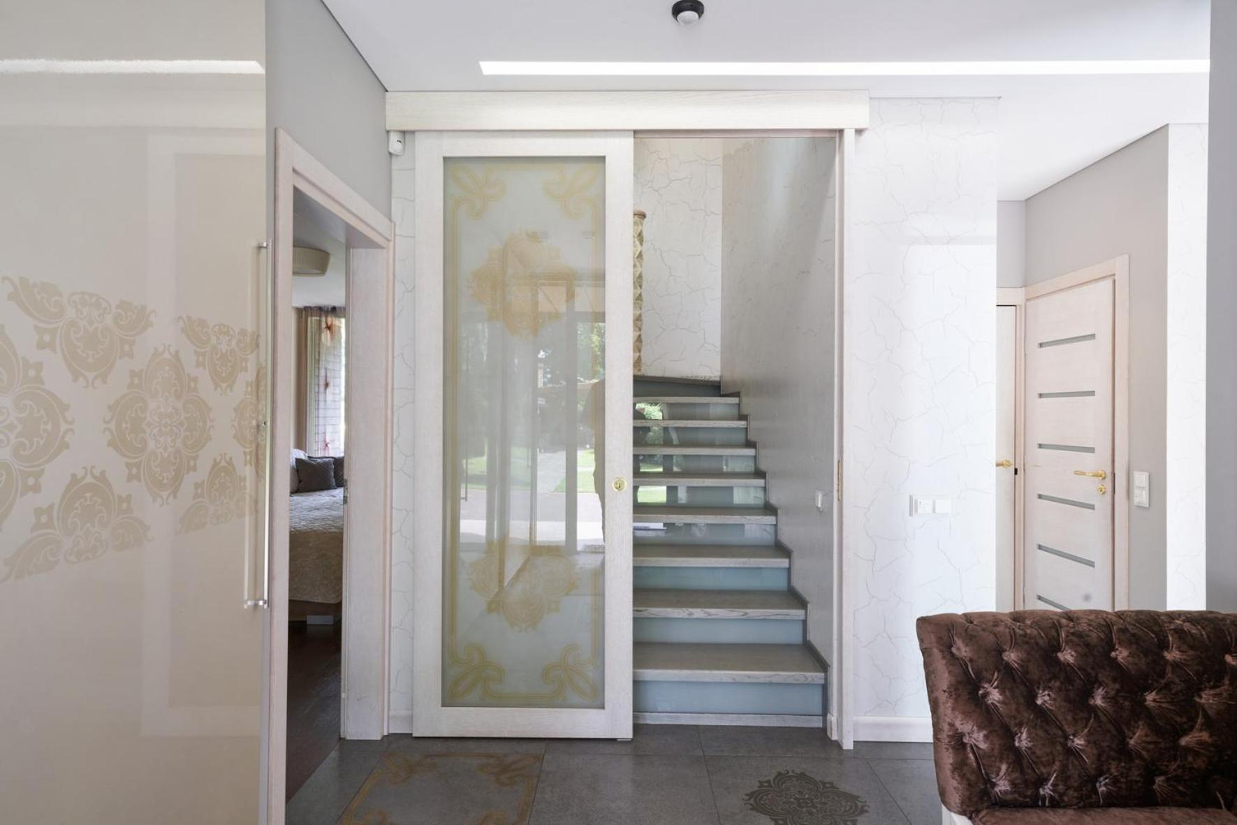 Luxury villas Kaunas view 2