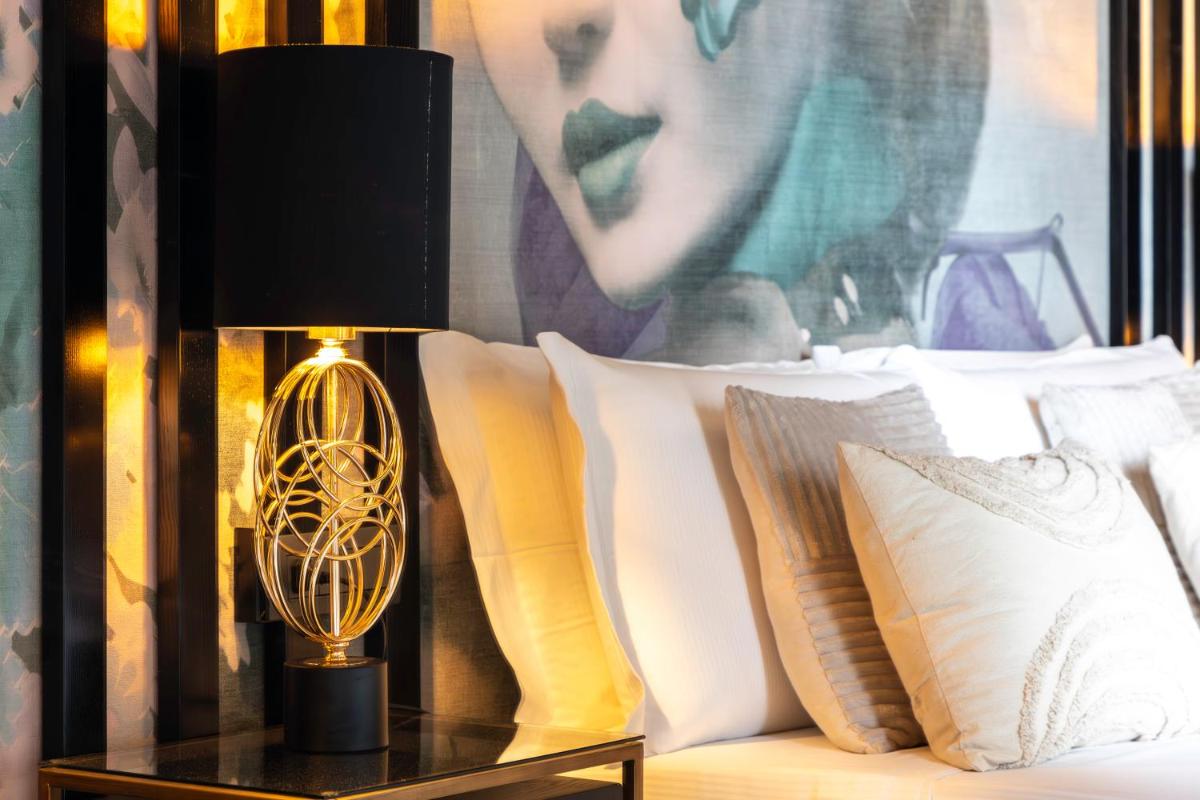 Boutique Marconi