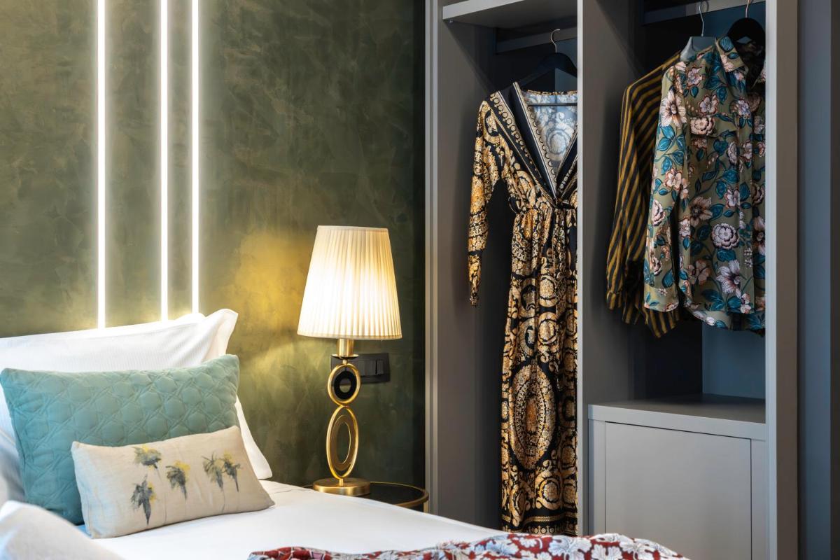 Boutique Marconi