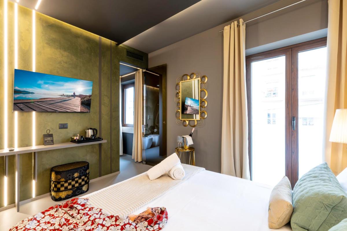 Boutique Marconi