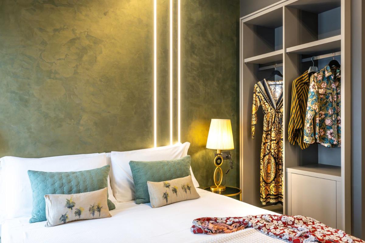 Boutique Marconi