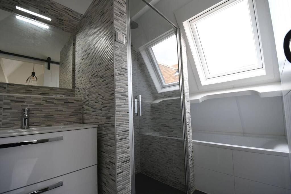 Vrijvakantiehuis Vaandragerstraat 20