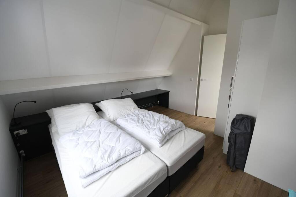 Vrijvakantiehuis Vaandragerstraat 20