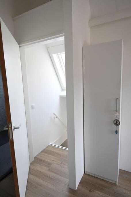 Vrijvakantiehuis Vaandragerstraat 20