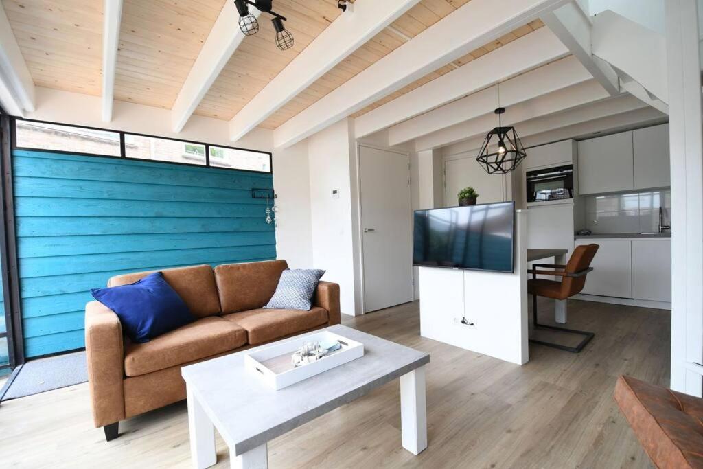 Vrijvakantiehuis Vaandragerstraat 20