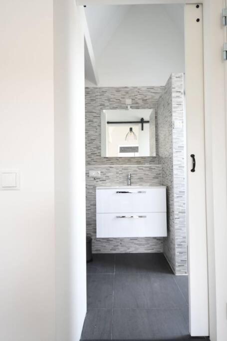 Vrijvakantiehuis Vaandragerstraat 20