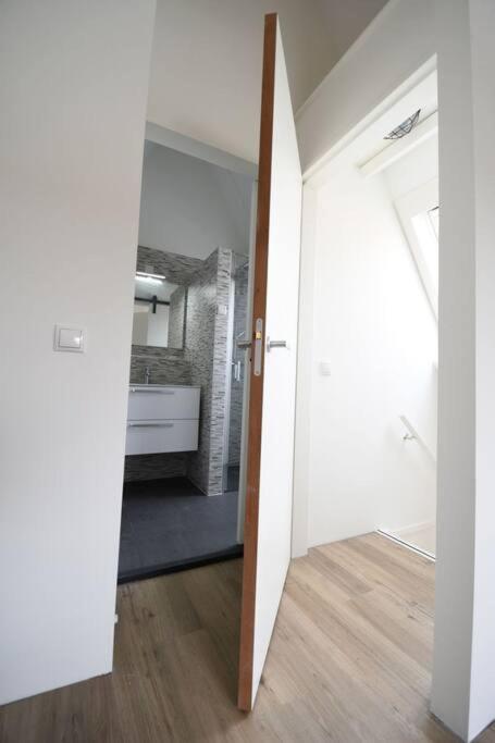 Vrijvakantiehuis Vaandragerstraat 20