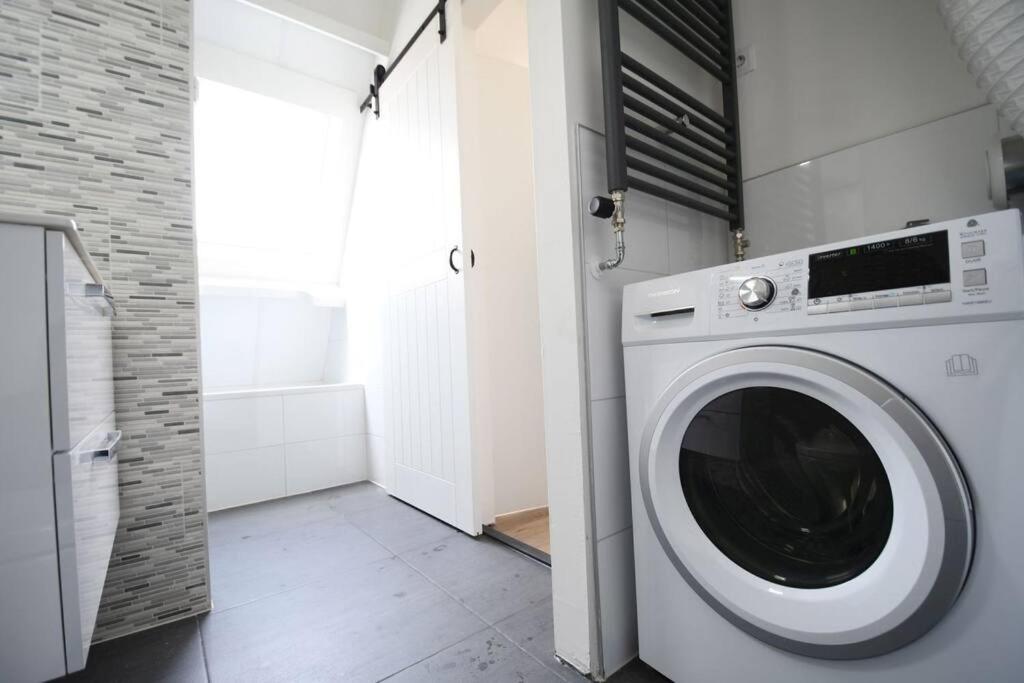 Vrijvakantiehuis Vaandragerstraat 20
