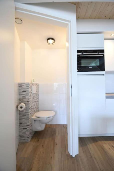 Vrijvakantiehuis Vaandragerstraat 20