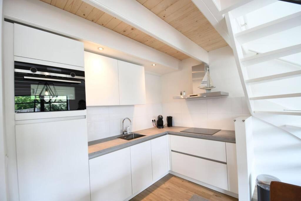Vrijvakantiehuis Vaandragerstraat 20