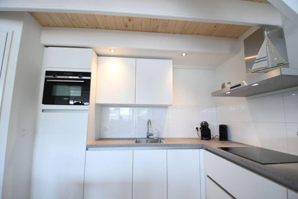 Vrijvakantiehuis Vaandragerstraat 20