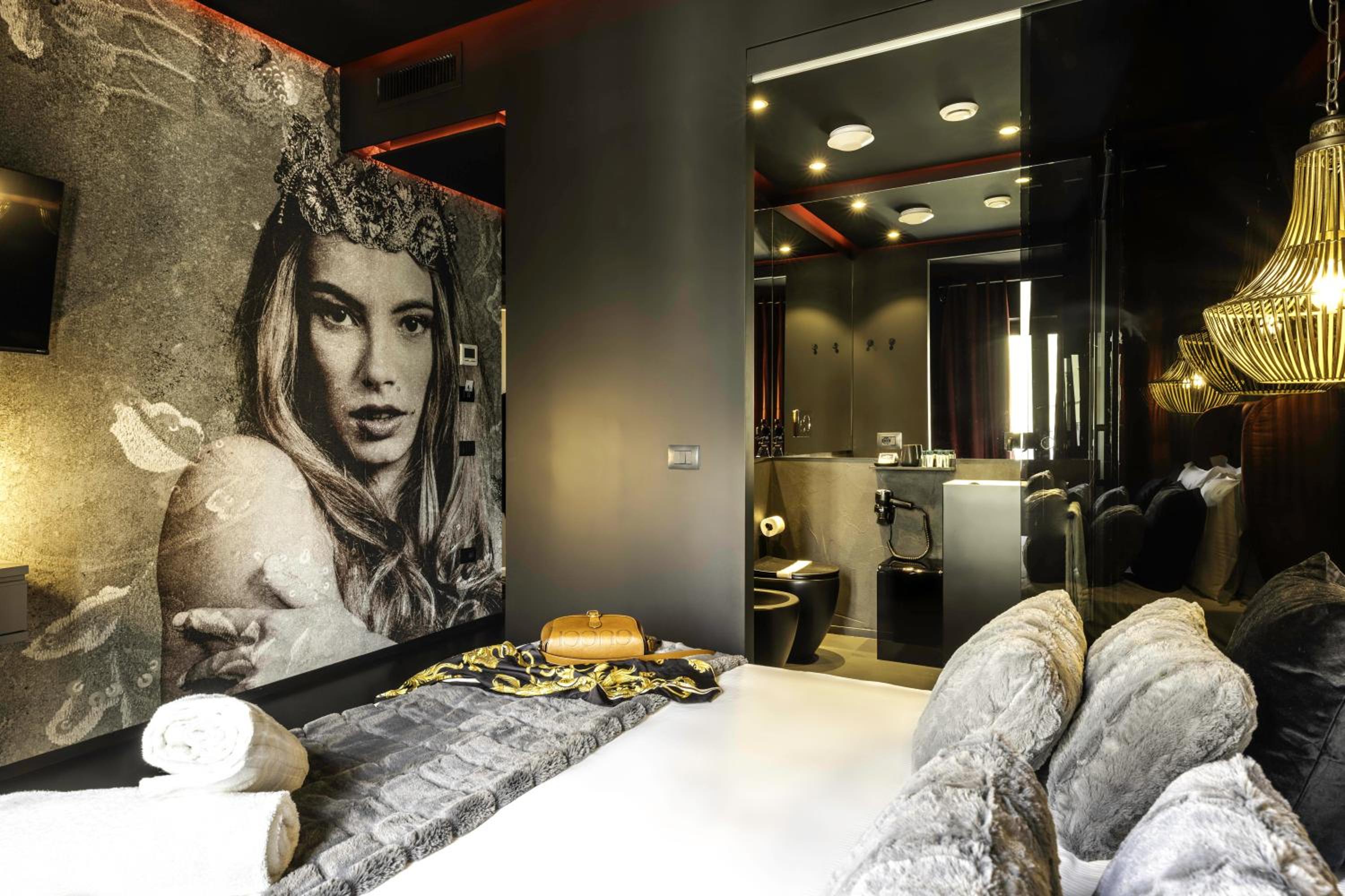 Boutique Marconi